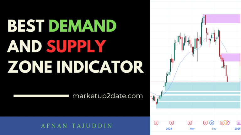 Demand and Supply Zones Pro [Afnan] - The Ultimate TradingView Indicator and screener | marketup2date.com